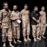 روایت زندگی در مرز/ "دامنه خوب" ؛ با یادآوری وحدت ملی در روزها