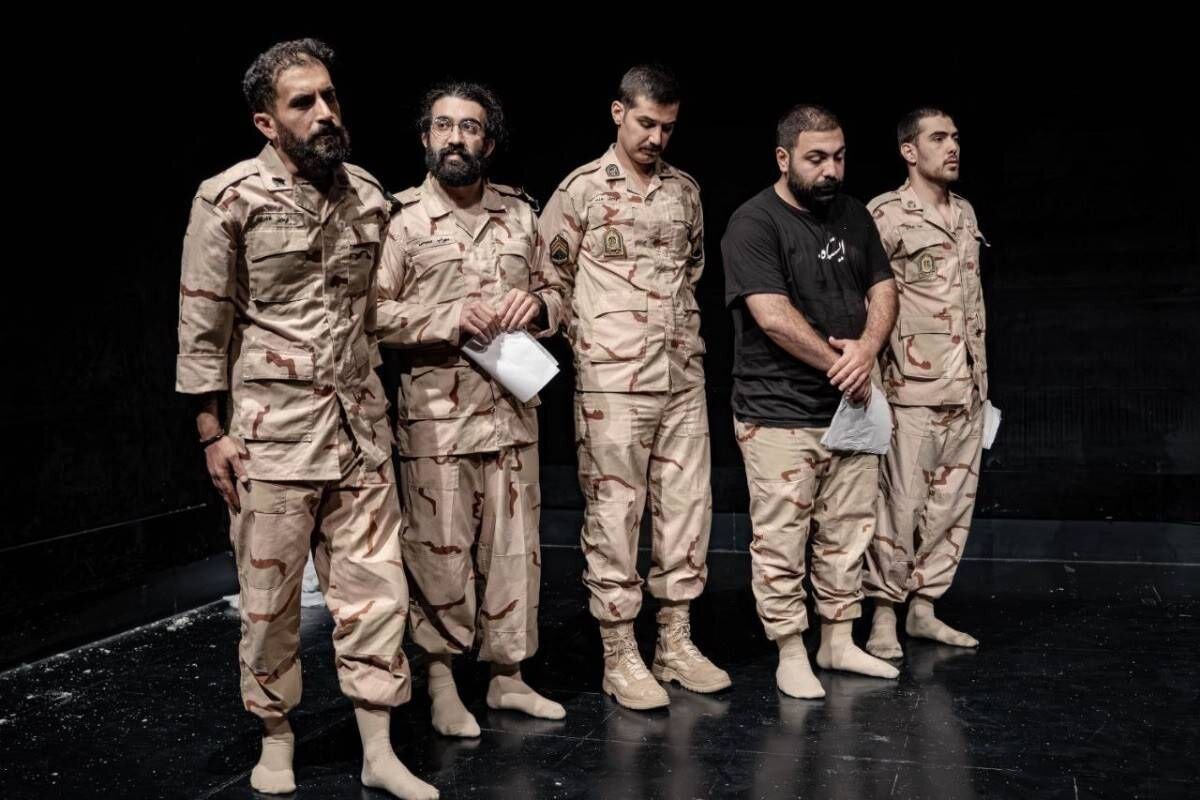 روایت زندگی در مرز/ "دامنه خوب" ؛ با یادآوری وحدت ملی در روزها