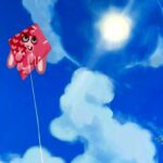 ایرانیان در ابرها وارد روسیه شدند