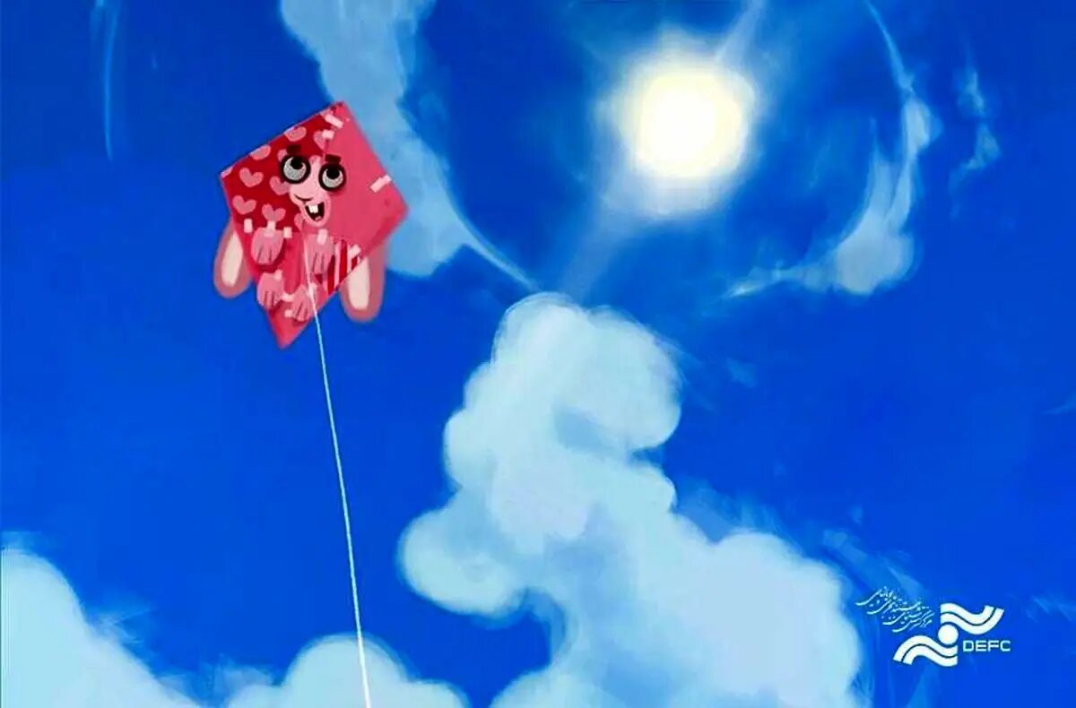 ایرانیان در ابرها وارد روسیه شدند