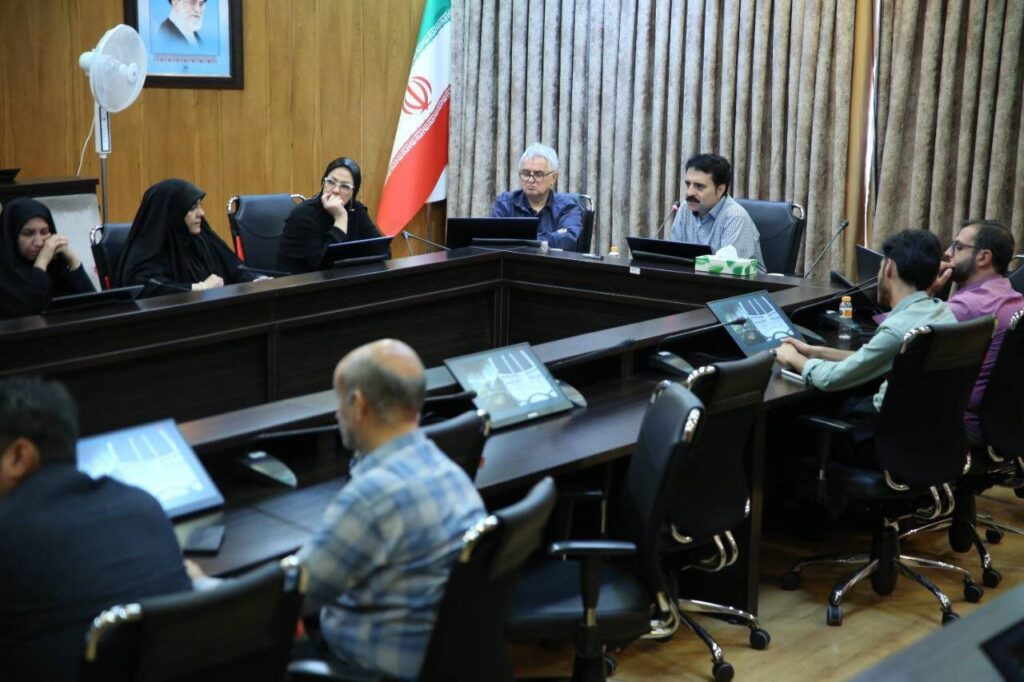 انتقاد از روایات مشترک اما نادرست در مورد یکی از مهمترین ساختمانهای دوره قوجار