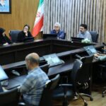 انتقاد از روایات مشترک اما نادرست در مورد یکی از مهمترین ساختمانهای دوره قوجار