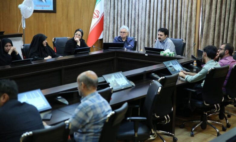 انتقاد از روایات مشترک اما نادرست در مورد یکی از مهمترین ساختمانهای دوره قوجار