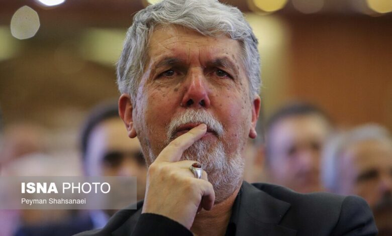 تفاوت فرشچیان با هنرمندان بزرگی که افراد بزرگی نیستند