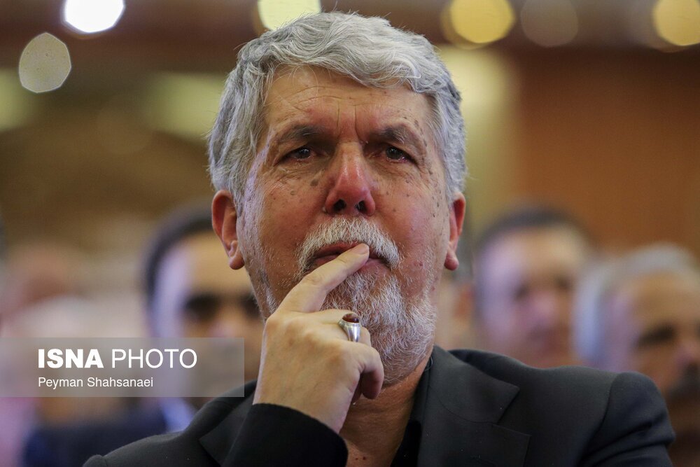 تفاوت فرشچیان با هنرمندان بزرگی که افراد بزرگی نیستند