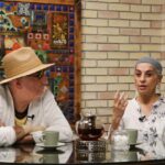 نگاه کنید به | چرا طاهبی از نقش خود در تاسیان راضی نبود؟