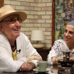 نگاه کنید به | "برادران کرامازوف" و "پیر" علامت گذاری می کنند که آنها ما را خوش بین نگه می دارند