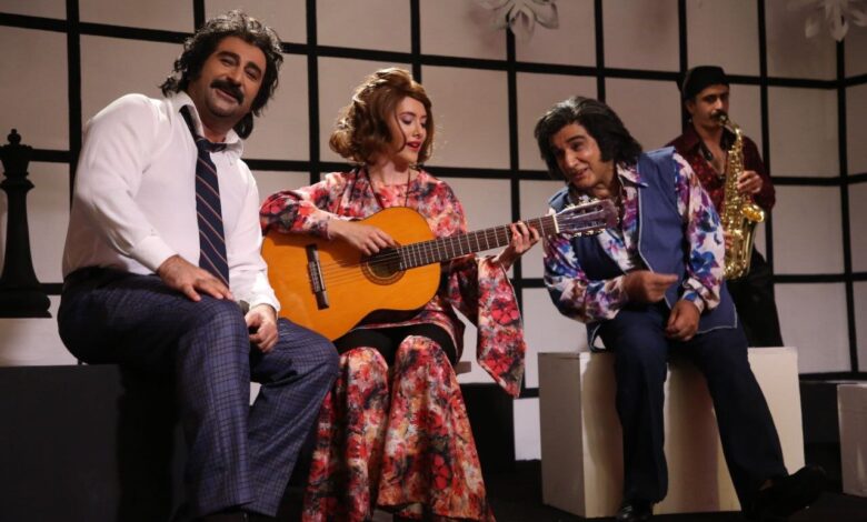 "کوسه" سرانجام به سینماها رسید