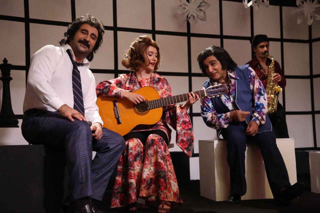 "کوسه" سرانجام به سینماها رسید