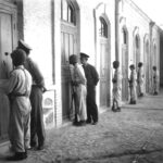 چگونه انبوهی از زندان قاس فرار کرد؟/ مستند تاریخی با یک پرونده