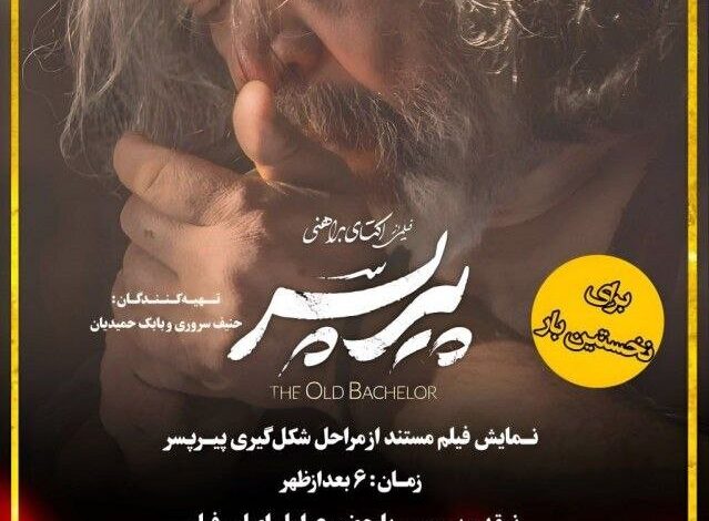 Pirport چگونه بود؟