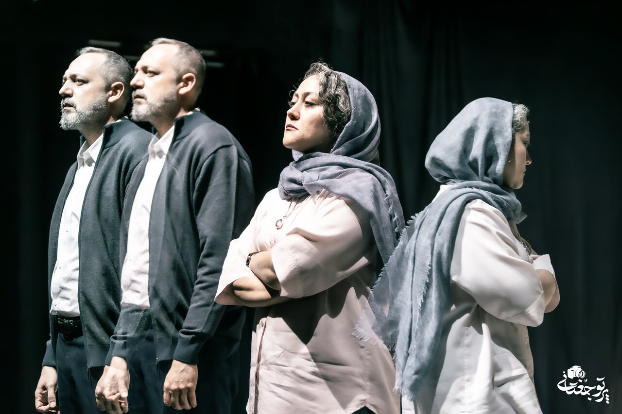 اگر گذشته ما را از بین ببرد ، ما از ما چه خواهیم کرد؟