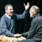 اگر گذشته ما را از بین ببرد ، ما از ما چه خواهیم کرد؟