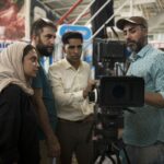 هاوک هنرمندی که جنگ 6 روزه زندگی هنری خود را در معرض خطر قرار داد