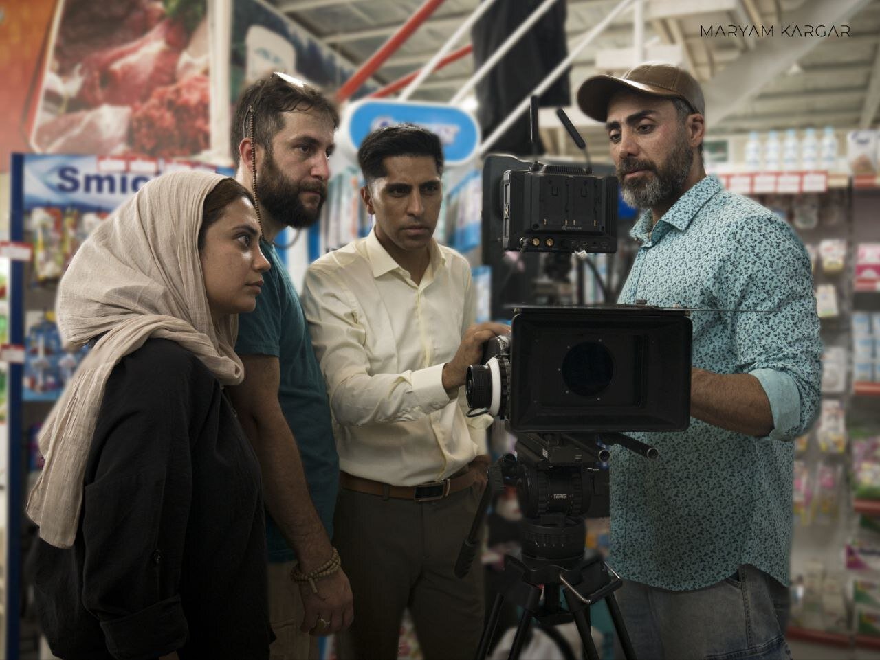 هاوک هنرمندی که جنگ 6 روزه زندگی هنری خود را در معرض خطر قرار داد