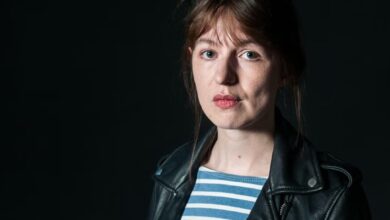 خطر دستگیری بهترین نویسنده فروش - اخبار آنلاین