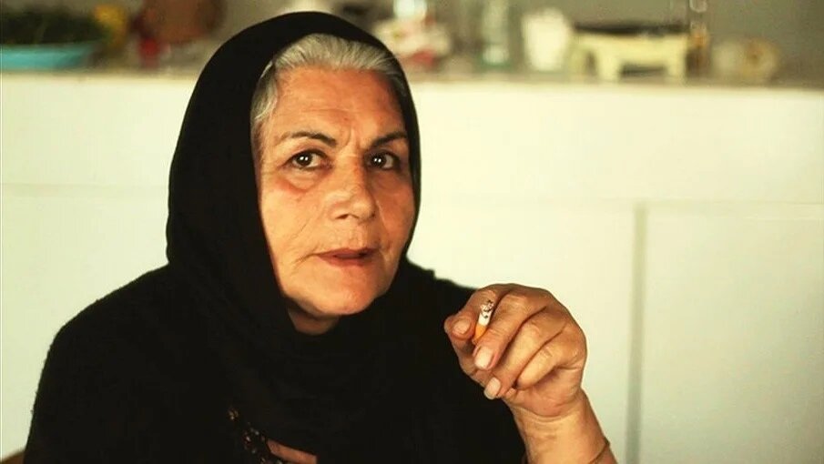 نگاه کنید به | با این چهره قدیمی ، هیچ کس به من نقشی نمی کند