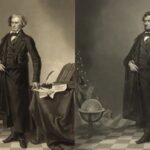 او در دفاع از برده داری با بردگان روبرو است!/ هنگامی که منطقه اعوجاج/ عکس