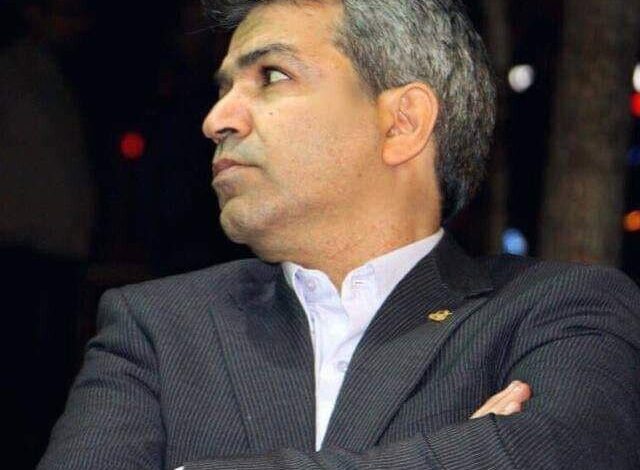 جزئیات تلخ مهر انجمن روزنامه نگاران هیئت مدیره