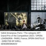 جایزه بین المللی عکاس ایرانی در پاریس