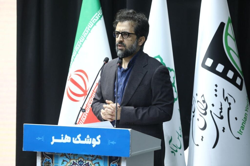 ستاره اسکانداری: خانه مادرم در جنگ نابود شد و می دانم که هماهنگ شده ام