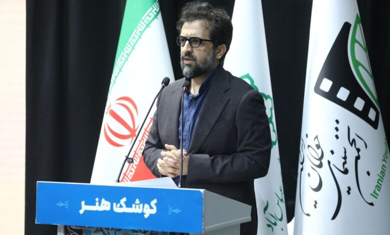 ستاره اسکانداری: خانه مادرم در جنگ نابود شد و می دانم که هماهنگ شده ام