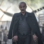 امین هائی با "غریزه" همراه است