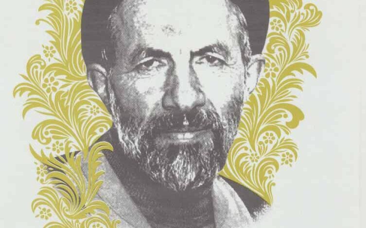 Sayed Azadegan ؛ از اسارت گرفته تا رهبری اردوگاه