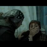 دختری تنها که خطایی برای سفارش دریافت می کند ، او را به یک ماجراجویی غیرقابل پیش بینی می برد