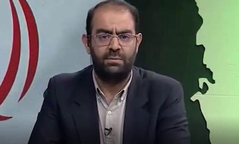 آقای رئیس صدای آمریکا! هنگامی که شما به همه افراد و اصول شکل مجری استرس دارید و این فقط برای شما مهم است ، اوضاع همان چیزی است که اتفاق افتاده است.