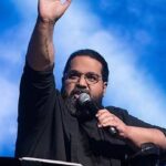 رضا سدگی اعدام را حفظ کرد