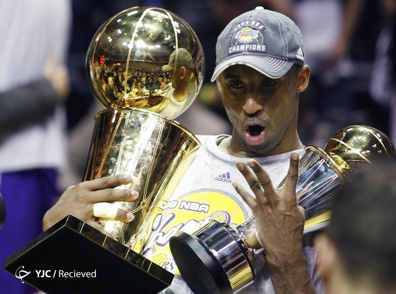 کوبی برایانت موضوع یک فیلم جدید در هالیوود شد