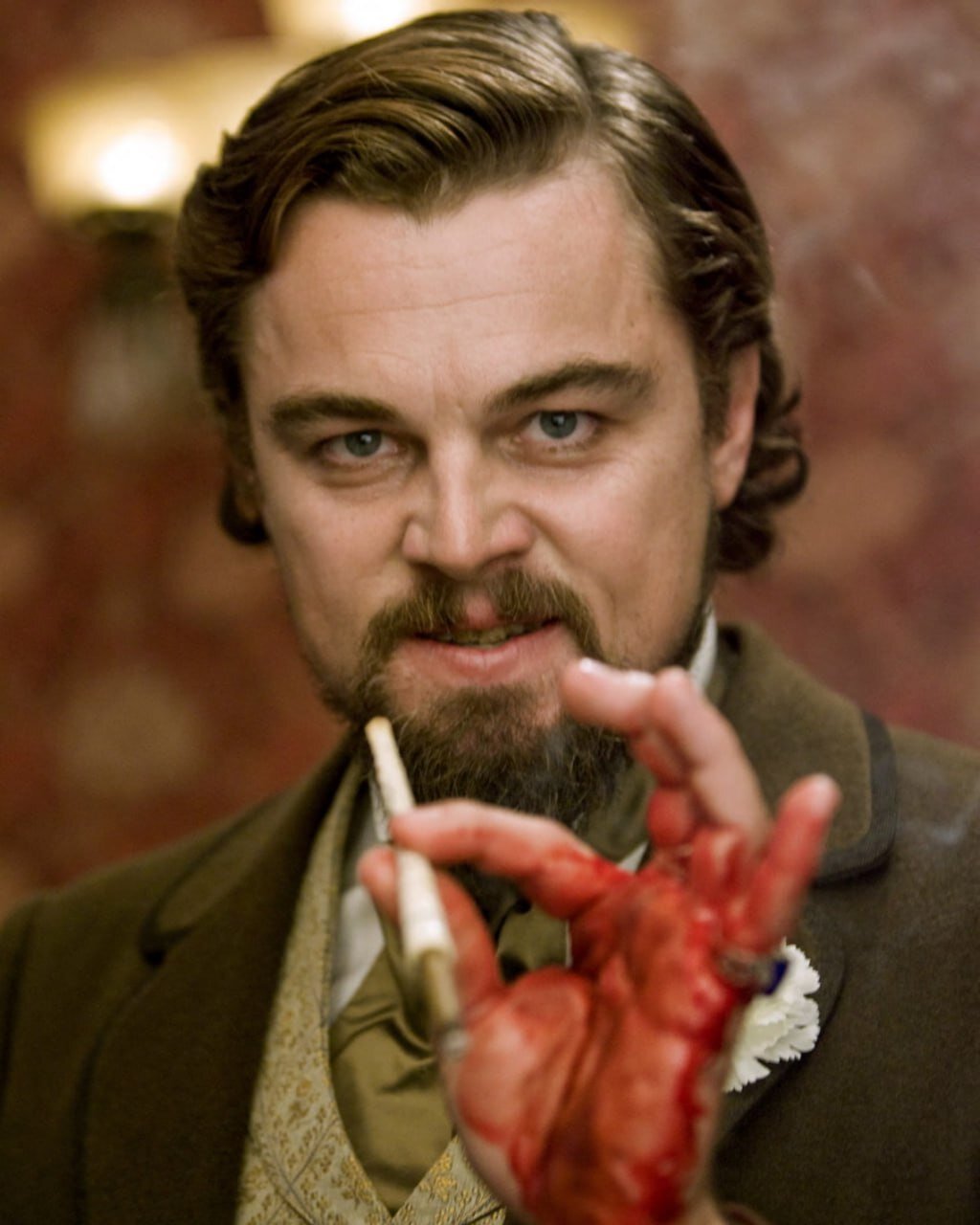 لطفاً ، در ذهن خود احساس کنید ، قتل عام در حال وقوع است: اولین نمایش از کوئنتین تارانتینو در West End چه خواهد بود؟