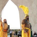 Ta'zieh در آزاد+Photo Plaza