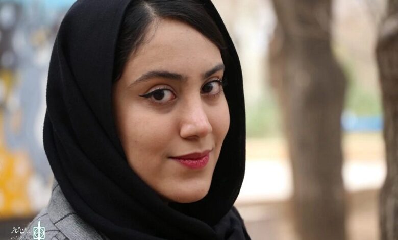 مرگ یک بازیگر زن جوان در حادثه رانندگی