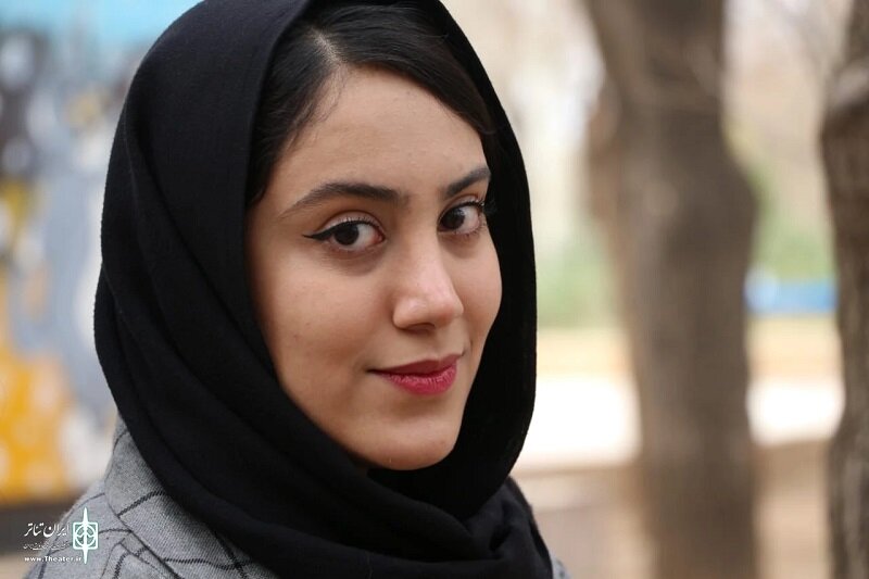 مرگ یک بازیگر زن جوان در حادثه رانندگی