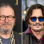 چرا ستاره هری پاتر از بازی جانی دپ امتناع ورزید؟