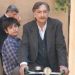 محمود پاکنیت: زندگی در خانه های قدیمی با آپارتمان های امروز قابل مقایسه نیست