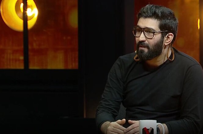 اگر یک فیلم ایران در اسکار شرکت کند ، Pirport یک انتخاب با ارزش تر است