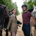 مرگ ناگهانی امیلی دستیار امیلی در پاریس