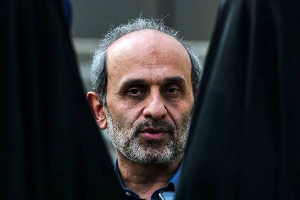 آقای جبل! دروغگو دشمن خداست