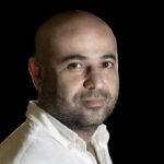 Saeed Gengchisian با "بنیادهای تاریک" صحنه را می گیرد