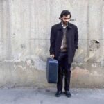 علی شادمن بازیگر زندان خود را داد. حسین محمد ارائه داد