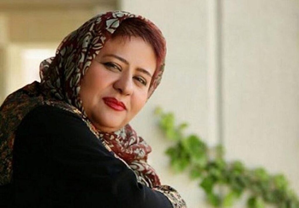 Rabia Oskoi: اگر من یک ماه برنگشتم ، بدنم به ایران باز می گشت