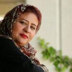 Rabia Oskoi: اگر من یک ماه برنگشتم ، بدنم به ایران باز می گشت