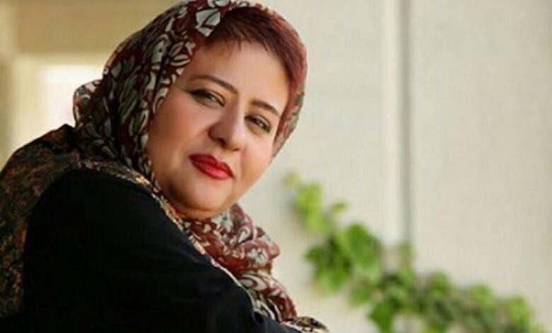 Rabia Oskoi: اگر من یک ماه برنگشتم ، بدنم به ایران باز می گشت