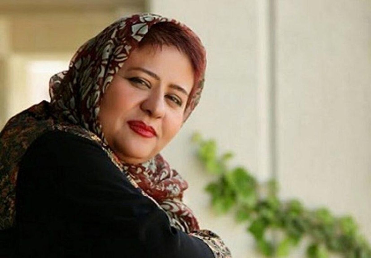 Rabia Oskoi: اگر من یک ماه برنگشتم ، بدنم به ایران باز می گشت