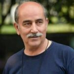 پیامی از تسلیت به صدای آمریکا برای مرگ یک بازیگر جانباز