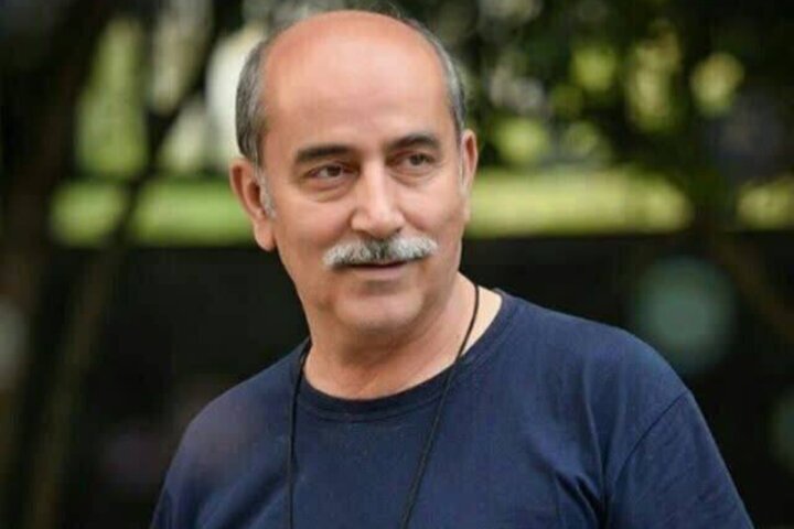 پیامی از تسلیت به صدای آمریکا برای مرگ یک بازیگر جانباز