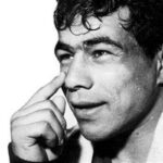 ارائه تمبرهای طلا و نقره Gholamreza Takhti